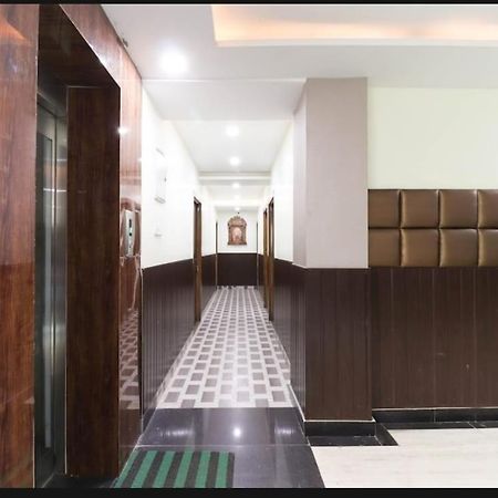 Mng Hotel Heritage Villa Κανπούρ Εξωτερικό φωτογραφία
