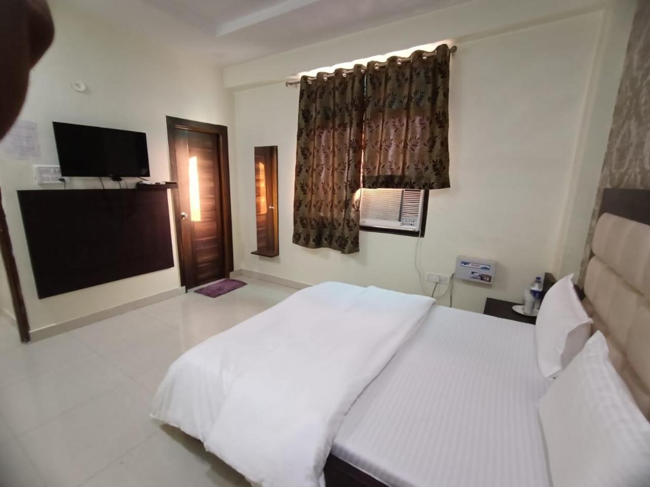 Mng Hotel Heritage Villa Κανπούρ Εξωτερικό φωτογραφία