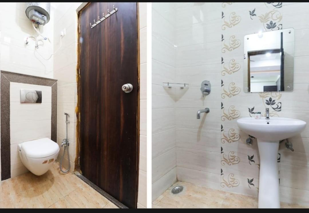 Mng Hotel Heritage Villa Κανπούρ Εξωτερικό φωτογραφία